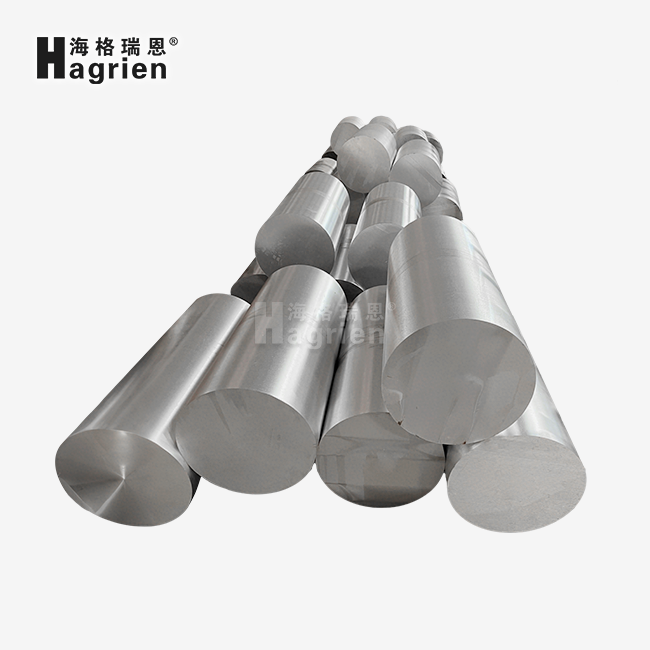 Magnesium Alloy Round Bar for Dissolvable Plug Body Components